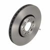 Productbeeld voor Remschijf COATED DISC LINE