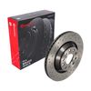 Productbeeld voor Remschijf BREMBO XTRA LINE