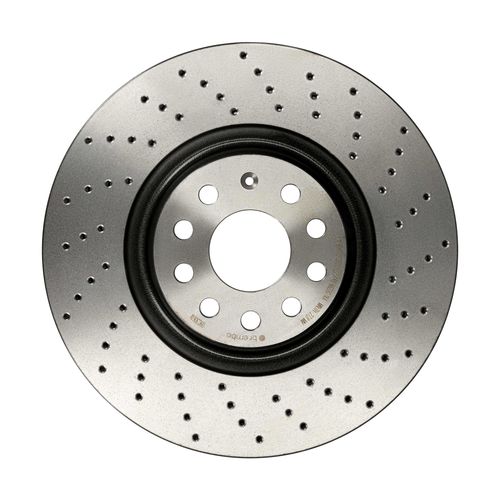 Productbeeld voor BREMBO XTRA LINE