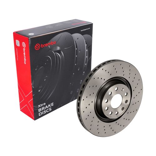 Productbeeld voor BREMBO XTRA LINE