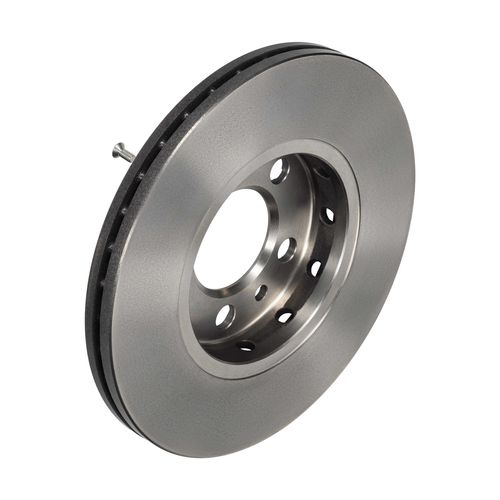 Productbeeld voor Remschijf COATED DISC LINE