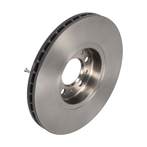 Productbeeld voor Remschijf COATED DISC LINE