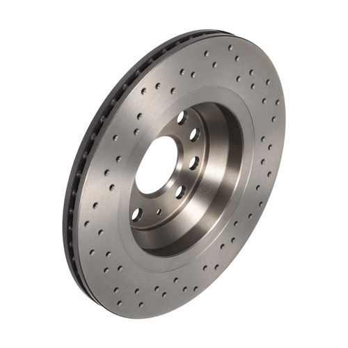 Productbeeld voor Remschijf BREMBO XTRA LINE