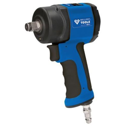 Productbeeld voor Slagschroevendraaier (perslucht)