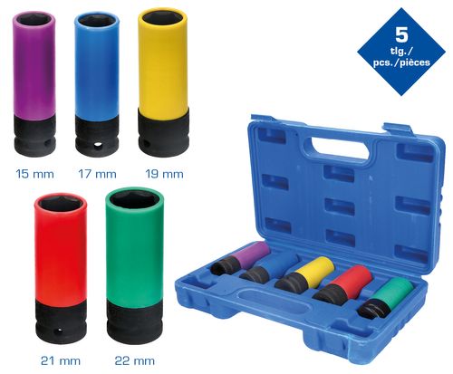 Productbeeld voor Doppenset