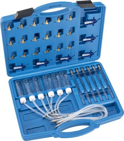 Productbeeld voor Testapparaat, Common-Rail-Injecteur