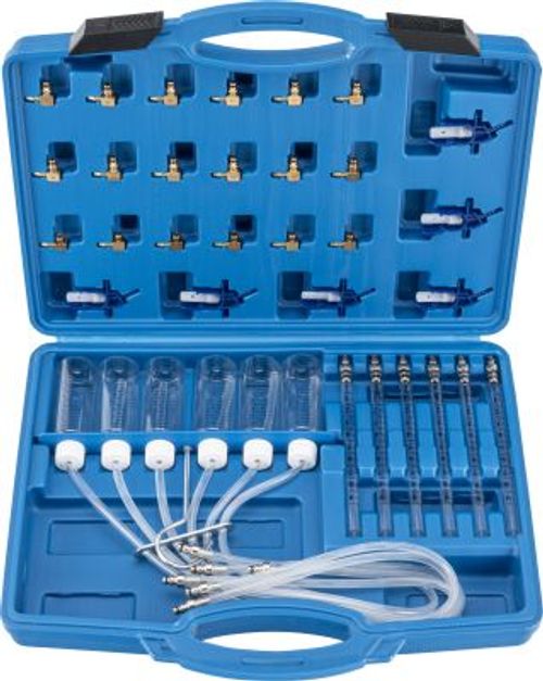 Productbeeld voor Testapparaat, Common-Rail-Injecteur