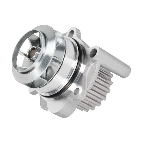 Productbeeld voor Waterpomp + distributieriem set