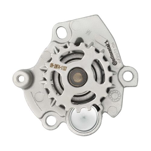 Productbeeld voor Waterpomp + distributieriem set