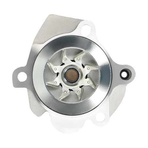 Productbeeld voor Waterpomp + distributieriem set