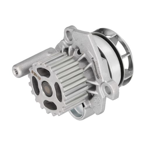 Productbeeld voor Waterpomp + distributieriem set