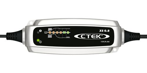 Productbeeld voor Batterijlader