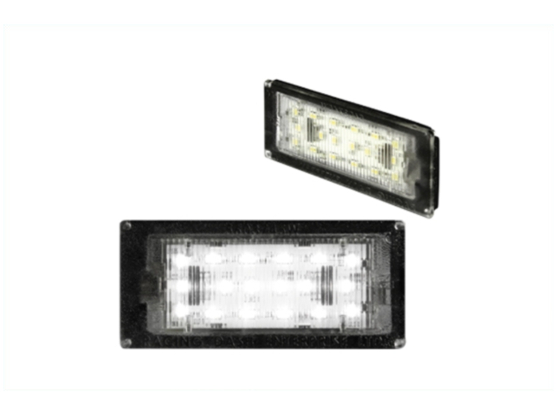 Led Kentekenplaatverlichting Von Dectane 1080 2160 dectane kopen in de aanbieding Led Kentekenplaatverlichting Von Dectane 1080 2160 dectane kopen in de aanbieding