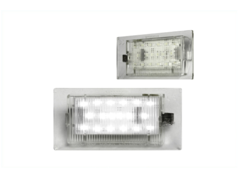 Led Kentekenplaatverlichting Von Dectane 1080 2161 dectane kopen in de aanbieding Led Kentekenplaatverlichting Von Dectane 1080 2161 dectane kopen in de aanbieding
