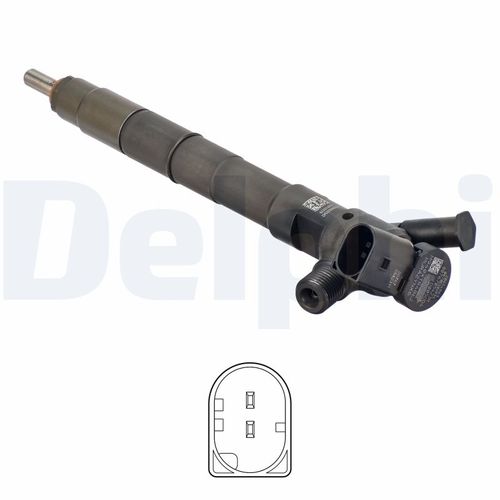 Productbeeld voor Injector