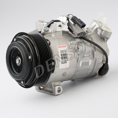 Compressor Airconditioning Von Denso 1732 103656 denso kopen in de aanbieding