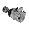 Productbeeld voor Compressor, airconditioning