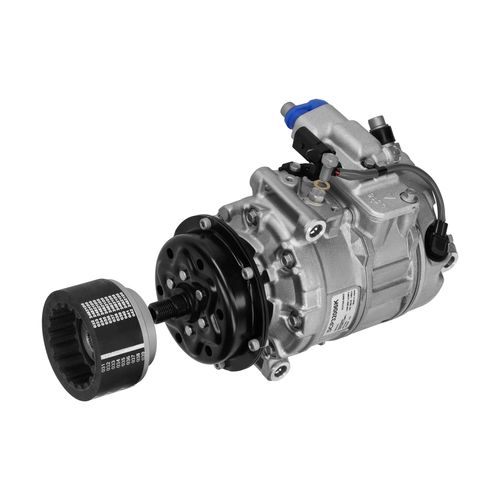 Productbeeld voor Compressor, airconditioning