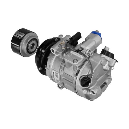 Productbeeld voor Compressor, airconditioning