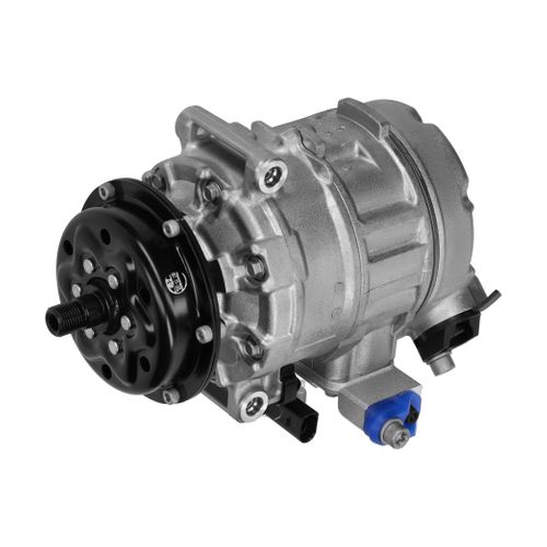 Productbeeld voor Compressor, airconditioning