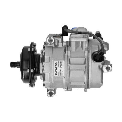 Productbeeld voor Compressor, airconditioning