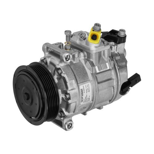 Productbeeld voor Compressor, airconditioning