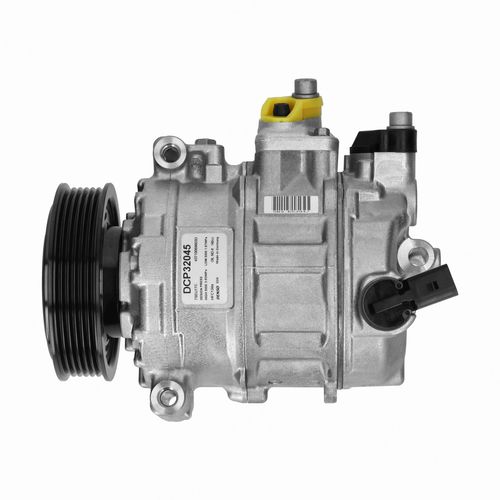 Productbeeld voor Compressor, airconditioning