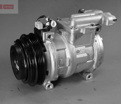 Productbeeld voor Compressor, airconditioning