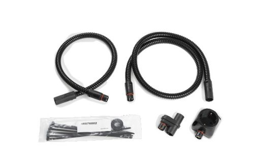 Productbeeld voor Kabelset, interieurverwarming, (motorvoorverwarming)
