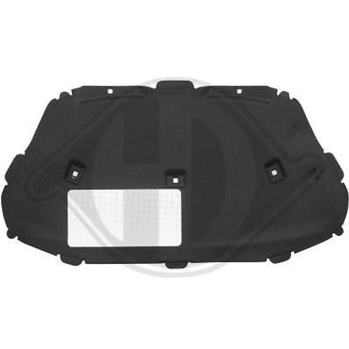 Productbeeld voor Motorruimte-isolatie