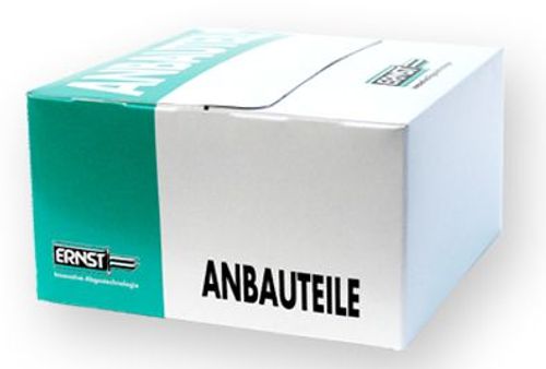 Productbeeld voor Montageset, uitlaatpijp