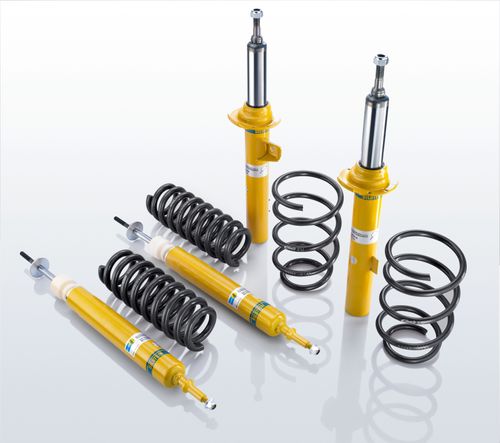 Productbeeld voor Onderstel, veren / dempers EIBACH B12 Pro-Kit