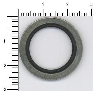 Afdichtring Von Elring 1610 128954 elring kopen in de aanbieding Afdichtring Von Elring 1610 128954 elring kopen in de aanbieding