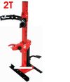 Productbeeld voor Veerspanner, chassisveer