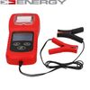Productbeeld voor Testapparaat, batterij