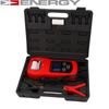 Productbeeld voor Testapparaat, batterij