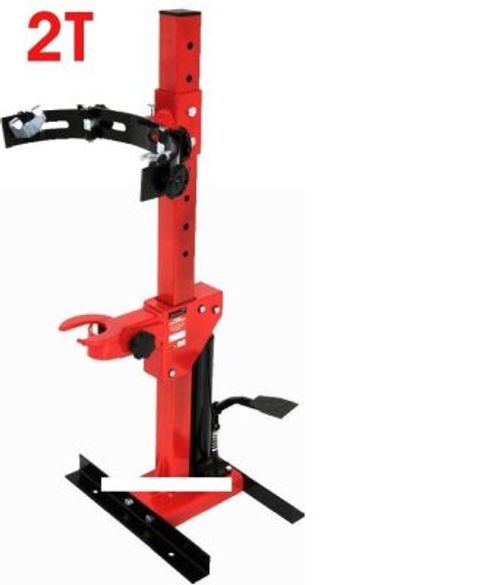 Productbeeld voor Veerspanner, chassisveer