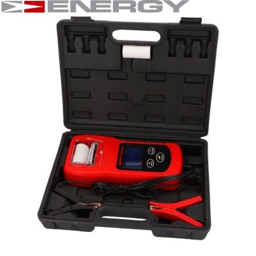 Productbeeld voor Testapparaat, batterij