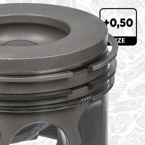 Productbeeld voor Zuiger