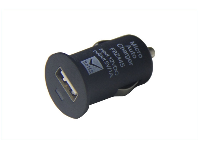 Usb Oplader Sigarettenaansteker 12 24V Von Eufab 2310 6262 eufab kopen in de aanbieding