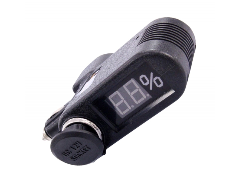 Accutester Startaccu Von Eufab 2310 10386 eufab kopen in de aanbieding