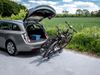 Productbeeld voor EAL fietsendrager Poker-F
