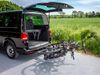 Productbeeld voor EAL fietsendrager Premium II Plus