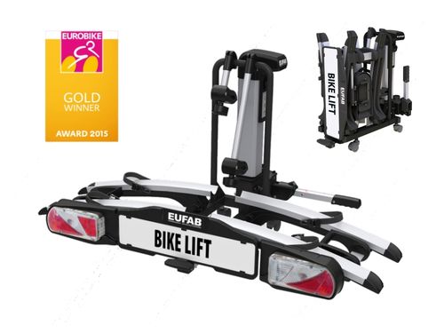 Productbeeld voor EAL fietsendrager bike lift