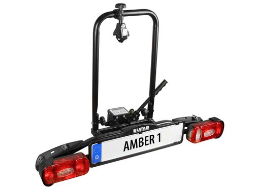 Productbeeld voor EAL-fietsdrager Amber 1