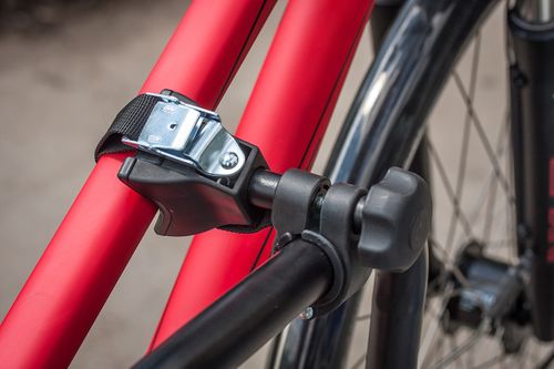 Productbeeld voor EAL-fietsdrager Amber 1