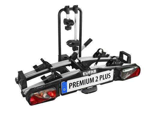 Productbeeld voor EAL fietsendrager Premium II Plus