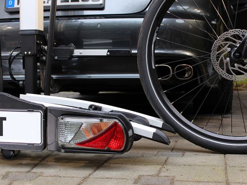 Productbeeld voor EAL fietsendrager bike lift