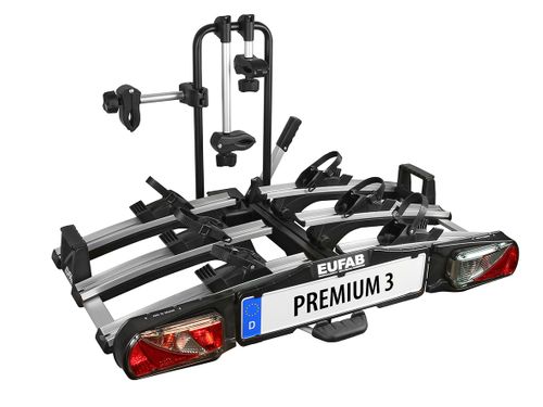 Productbeeld voor EAL fietsendrager Premium III