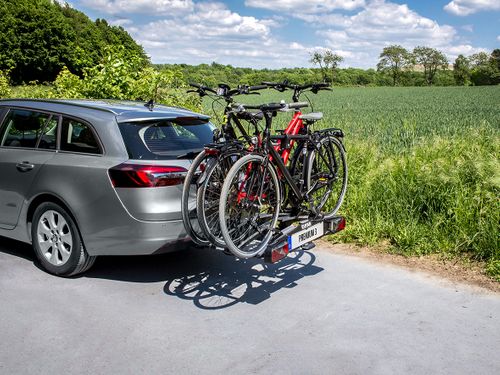 Productbeeld voor EAL fietsendrager Premium III